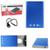Case Gaveta para HDD/SSD 2.5" Notebook SATA USB Tipo-C Externo DEX - DX-2531C Azul