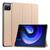 Case Magnetica Anti-Queda Para Xiaomi Pad 6 Pro 11 Polegadas ROSE