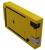 Case Para Arduino Mega 2560 E Similares - Fabricado Em 3d Amarelo