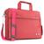 Case Porta Notebook Pasta Compatível Com Todas As Marcas 14" Vermelho