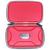 Case Proteção Airfoam Pocket for Nintendo DSi LL Colorido HYS-DI308 Vermelho