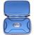 Case Proteção Airfoam Pocket for Nintendo DSi LL Colorido HYS-DI308 Azul