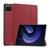 Case Protetora + Caneta Touch Para Pad 6 11" Pol. VINHO