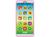 Celular de Brinquedo Baby Phone Azul Musical Rosa