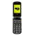Celular DL YC-130 Feature Phone Dual Chip YC130PRE-M Preto