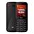 Celular do idoso red mobile mega ii m010g 2g tela 2.4 preto/azul Preto, Azul