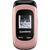 Celular Gradiente Flip Neo S GFP105 Dual Chip 2G Rosa Rosa