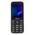 Celular Idoso Multilaser Zap II Dual Chip 3g Bluetooth Wifi Preto