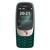 Celular Idosos Nokia 6310 4g Dual Sim tecla grande +radio+camera+som alto Verde