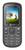 Celular Lenoxx Cx904 Dual Chip Bluetooth Câmera Facil Idoso Preto, Vermelho