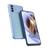 Celular Moto G31 Motorola 128GB Tela 6.4 Helio G85 Câmera Tripla Azul Azul
