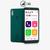 Celular ObaSmart Conecta verde 4G 32GB fácil de usar Obabox - OB027 Verde