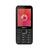 Celular Positivo Feature Phone P-28-B Dual 11130489 Preto