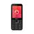 Celular Positivo Feature Phone P-28 Dual 11130489 Preto