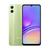 Celular Samsung Galaxy A05 128GB, 4GB RAM, Tela de 6.7" Verde