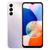 Celular Samsung Galaxy A14 5G 128GB Dual SM-A146MLGRZTO Prata