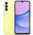 Celular Samsung Galaxy A15 SM-A155M Dual Chip 128GB 4G - RAM 4GB Amarelo