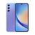 Celular Samsung Galaxy A34 5G, 128GB, 6GB RAM, Tela Infinita de 6.6" Dual Chip Violeta