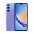 Celular Samsung Galaxy A34 5G, 256GB, 8GB RAM, Tela Infinita de 6.6" Dual Chip Violeta