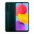 Celular Samsung Galaxy M13, 128GB, 4GB RAM, Dual Chip, Tela Infinita de 6.6'' Verde