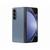 Celular Samsung Galaxy Z Fold5 5G, 512GB, 12GB RAM, Tela Infinita de 7.6" Azul