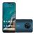 Celular Smartphone Nokia G50 5G 128GB 4GB RAM Tela 6,82 Pol. Camera Tripla com IA Lentes Ultra-Wide Azul - NK046 Azul claro