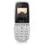 Celular Up Play Preto P9076 Multilaser Branco