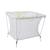 Cercado Little Baby Tubline Branco