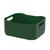 Cesta Pequena Fit 10819/0523 Coza Verde Verde