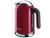 Chaleira Elétrica Kenwood KMix Kettle Vermelho