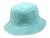 Chapéu Bucket Hat Cata Ovo - Varias Cores Cor azul bebê
