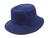 Chapéu Bucket Hat Cata Ovo - Varias Cores Cor azul marinho