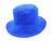 Chapéu Bucket Hat Cata Ovo - Varias Cores Cor azul royal