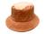 Chapéu Bucket Hat Cata Ovo - Varias Cores Cor laranja