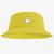 Chapéu Bucket Hat Estampado Dedo Amarelo