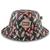 Chapéu Bucket Hat Masculino Feminino Estilo Tumblr Diversos Drinks