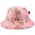 Chapéu Bucket Hat Masculino Feminino Estilo Tumblr Diversos Gatinho so cut