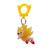 Chaveiro Mochila Sonic Tails Amy Knuckles Sega Just Toys - 787790985266 Super Sonic