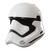 Chaveiro Star Wars - First Order Helmet Stormtrooper UNICA
