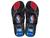 Chinelo Adulto Rider Nba 12.159 Nba