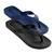 Chinelo Anatômico Masculino Ipanema 25122 Preto, Preto