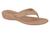 Chinelo Beira Rio Feminino Conforto Ortopedico Macio 8224846 Nude