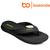 Chinelo Bolt Boaonda Sandalia Masculina Original Confortavel EVA Esporao Fascite Plantar Preto verde