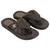 Chinelo Cartago Egeu III Dedo Ad 12287 Masculino Marrom