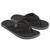 Chinelo Cartago Malta V Masculino 12229 Cinza, Preto