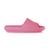 Chinelo Casual Feminino Nuvem Slide Confortavel Flexivel Rosa