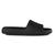 Chinelo Casual Masculino Nuvem Confortavel Flexivel Preto