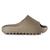 Chinelo Casual Masculino Nuvem Slide Confortavel Flexivel Bege