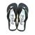 Chinelo Coca-Cola Contour Mania 2 Masculino Adulto - Ref CC4264 - Tam 34/44 Preto