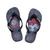 Chinelo Corinthians Havaianas Top Time Preto